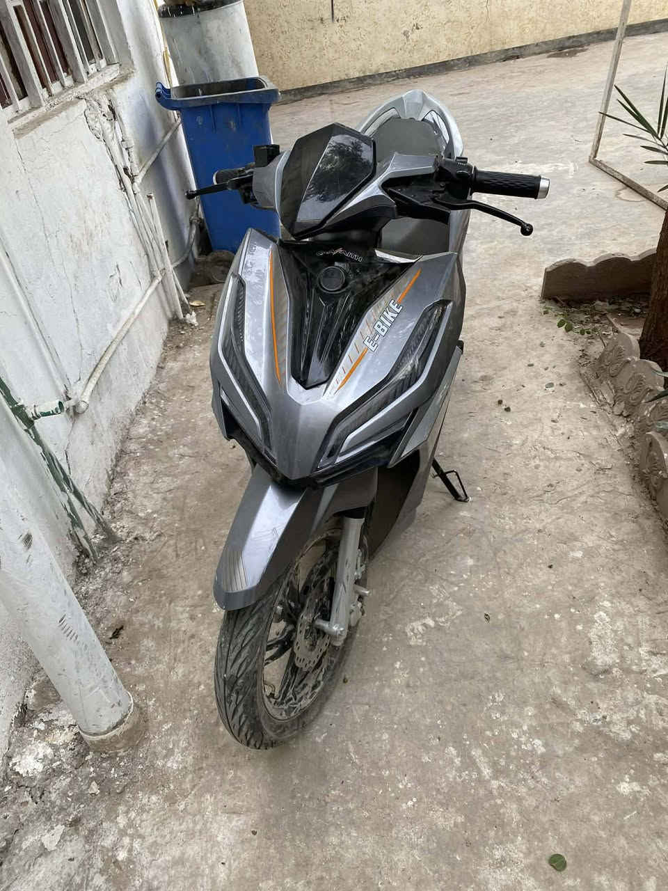 السلام عليكم دراجه شحن للبيت مال رامبه
تفاصيل اتصل ***********
