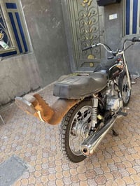 نامه للبيع ما مفتوح برغي جديده دراجه كلك سعر ٥٠٠ وبيه مجال  0786228744...