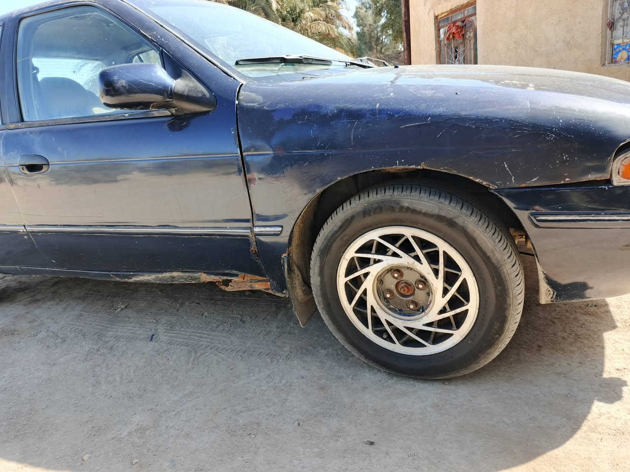 السلام عليكم
كيا سيفيا موديل 94  رقم بغداد سنويه بدايه 27 تنتهي بيه جاملغ  والدوسه  الجوه بس السعر 30 بيه مجال ***********
