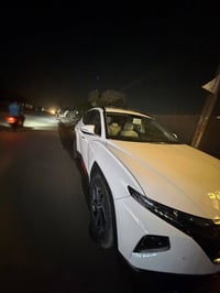 ​📣 للبيع: هيونداي توسان موديل 2023 (بحالة الوكالة) الموديل: 2023  ​الح...