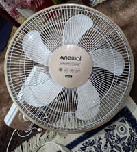 مروحة • مستعملة كلش • توصيل المحافظات