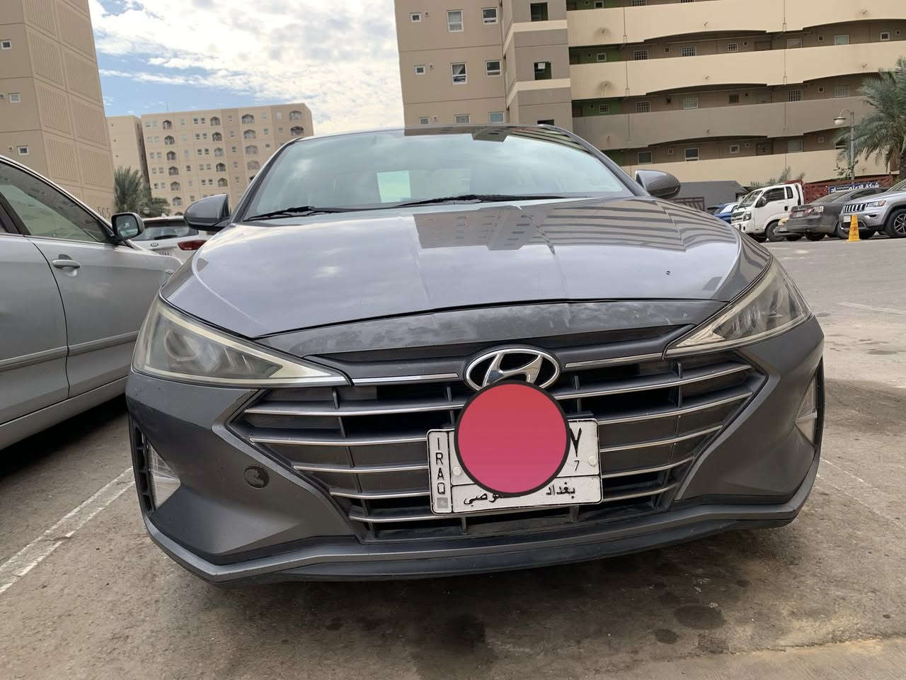 النترا ١٩ وارد أمريكي رقم بغداد العداد ١٠٧


**إذا كنت صاحب هذا الإعلان وتريد حذفه لأي سبب، رجاءا أرسل رسالة إلى الدعم الفني**