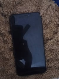 ايفون 11 عادي اسود ذاكرة 128 ما مبدل لا شاشة ولا بطارية وكلشيي ممبدل و...