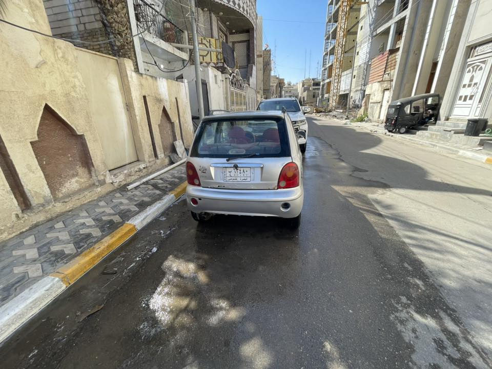 كيو كيو موديل ١٠ سعرها ٢٢ وبيها مجال *********** ميسان
