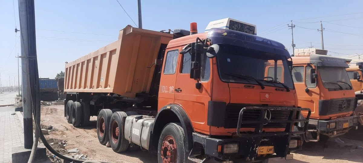 للبيع مكلف بنشر
كل التفاصيل  والسعر اتصل على الحاج ابو احمد الحچيمي+964 780 004 4350


**إذا كنت صاحب هذا الإعلان وتريد حذفه لأي سبب، رجاءا أرسل رسالة إلى الدعم الفني**