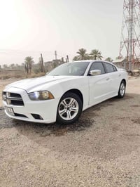 تشارجر • ٢٠١٤ • كفاله