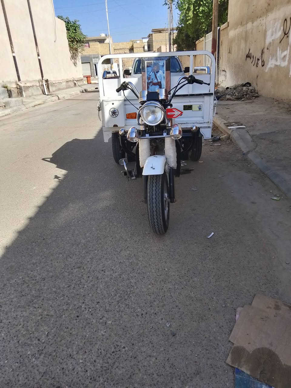 سلام عليكم ستوته دايون لبيع مديل 23 مجمع الكرار هذا رقمي ***********
