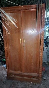 بغداد الوشاش • بوفيه • قليل الاستعمال