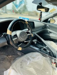 النترا ٢٠٢٣ • محرك ١.٦ • ماشيه ٩٠ الف