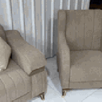 10 مقاعد • 6 كوشات هدية • اقماش خاولي