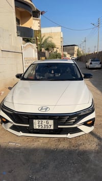 النترا ٢٠٢٤ • ماشي ٢٨٠٠٠ • رقم اربيل