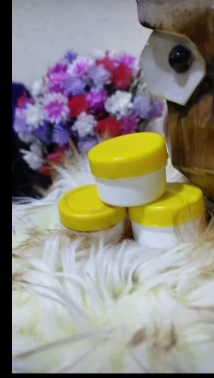 يلا حبايب  تفاعلوو 🌺

🌸خلطة تبيض الوجه 🌸

🌸خلطة للنمش والكلف والتصبغات🌸

🌸خلطه التبيض  المناطق الداكنه🌸

مضموونه ومجربه100%💯
طبعا جميع الخلطات وفرتهم على طلب الزبائن  🌹 والاصلي 

🌹لتبيض الوجه خلطة بالفتامين  ..
 اعطاء نظارة واشراقه بياض دائمي وليس وقتي🌹

🌹لازالة التصبغات والكلف الناتجه عن الحراره او عن اشياء اخرى🌹تنعيم وتبيض ما في اي خشونه 😍انوثه 
المنتج للوجه / والرقبه
نتائج من اول اسبوع

1-تبيض الوجه 
2-توحيد لون البشر
3-تستخدم لحبوب الشباب 
4-تستخدم لمعالجه الكلف 
5-تعطي نظاره وحيويهً ل وجه 
6-تعالج خطوط التجاعيد الضاهرهً في الوجه 
7-تستخدم ل معالجه وتقليل النمشً

كل مشاكل الوجه في علبه واحده فقط


**إذا كنت صاحب هذا الإعلان وتريد حذفه لأي سبب، رجاءا أرسل رسالة إلى الدعم الفني**