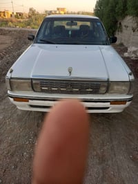 سيدان موديل 89رقم نينوى سنويه27 بسمي تحويل مباشر مكينه كير خيرمن الله ...