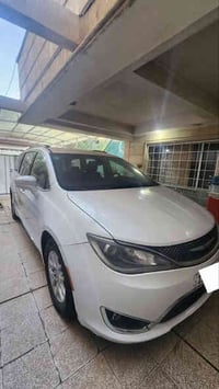 للبيع — كرايسلر باسيفيكا 2020 Touring L✅  سعرها ادخل ع رابط https://t....