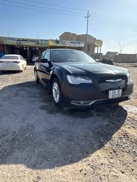 كرايسلر 300 • تفصيل • مطلوب صاحب سياره