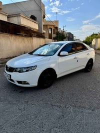 سيراتو فول • ٢٠١٢ • رقم اربيل