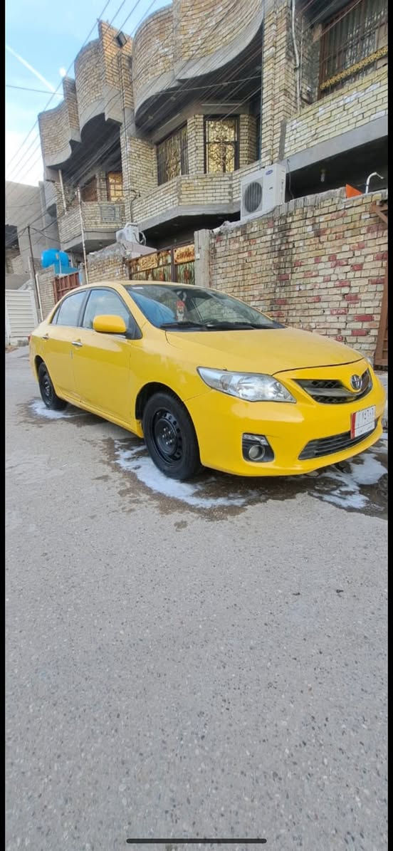 سلام عليكم كورلا خليجي  2008 باسمي تخم تاير مكينه كير تبريد صدر خير من الله بيها طخه بجاملغ فقط مكاني بغداد سعر 78   (***********)
