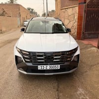 بسعر جداً مناسب جوه السوك السلام عليكم للبيع  توسان وارد كوري ٢٠٢٥ فول...