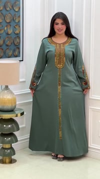 دشداشه • كشمير • اقل طلب درزن