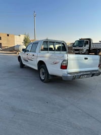 ٢٠٠٤ • رقم نجف • تحويل كركوك