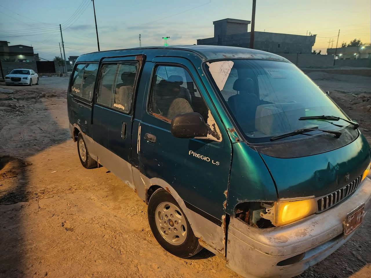 سلام عليكم كيه برجو للبيع كير مكينه كسل نضاف دواخل نضيفه كهربايات كامله باتري جديد معروضه 28ورقه ترهم مراوس ***********
