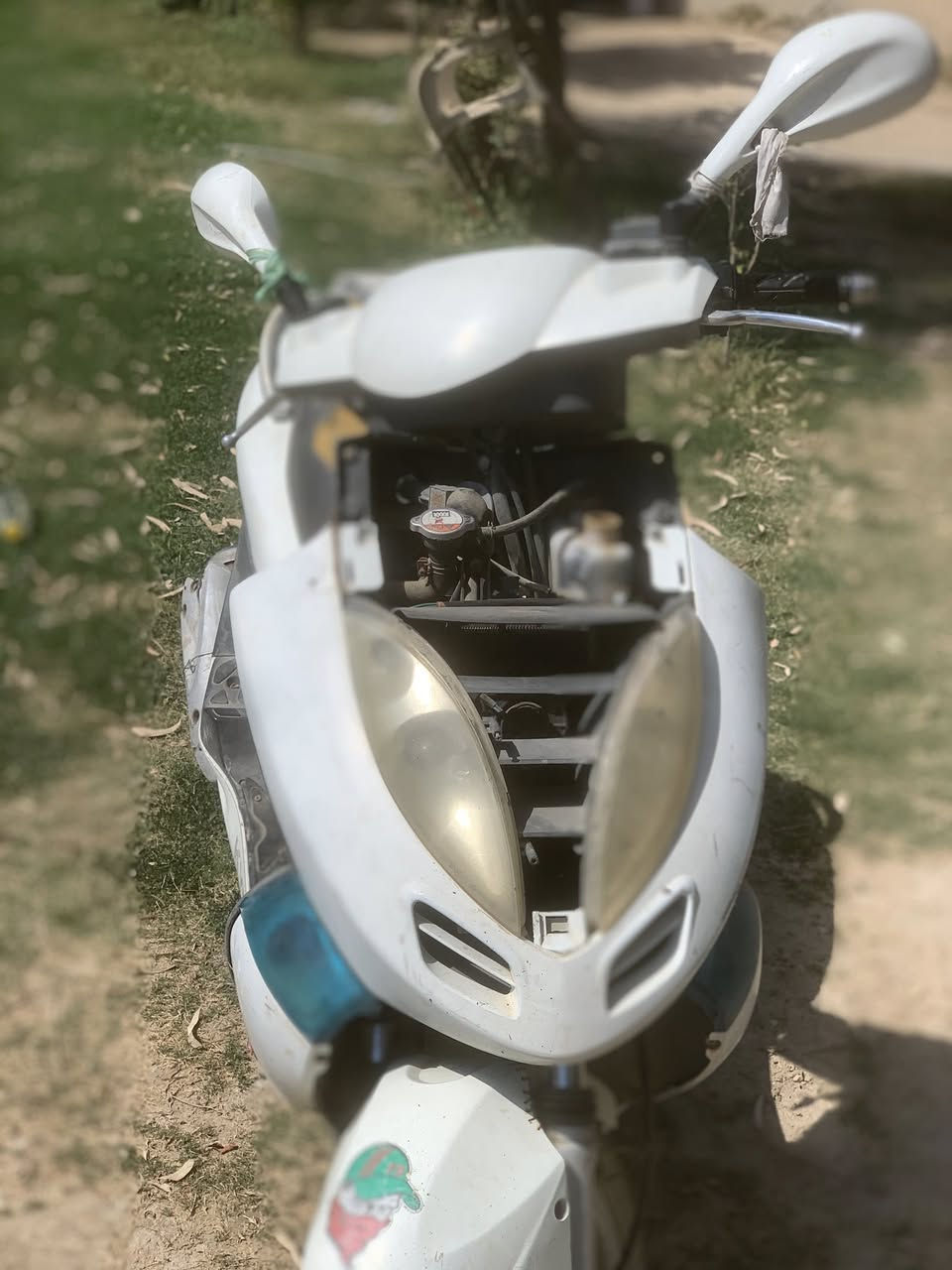 البيع سرعه ١٤٠ سلف وهندر وسعر خاص


**إذا كنت صاحب هذا الإعلان وتريد حذفه لأي سبب، رجاءا أرسل رسالة إلى الدعم الفني**