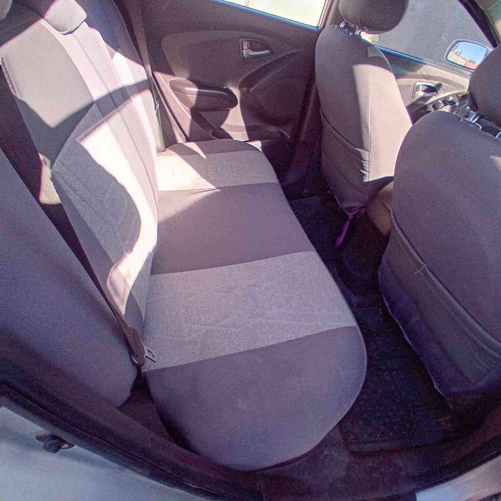 توسان 2011 مصبوغ احزام السعر 120 المكان حله  ***********
#
