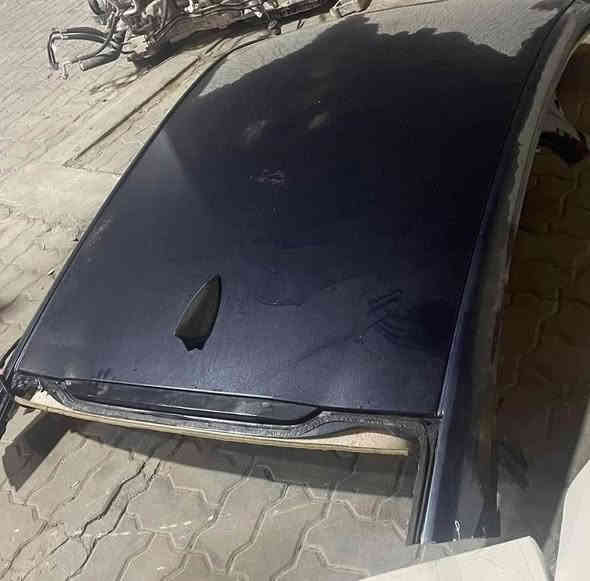 السلام عليكم تتوفر ادوات شوفرليت ماليبو تفصيخ  مكاني بغداد الكرخ للاستفسار ***********
