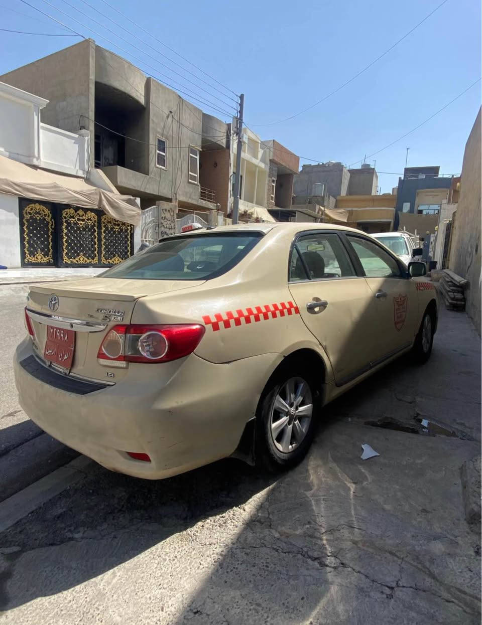 ١٢٥ Singapore


**إذا كنت صاحب هذا الإعلان وتريد حذفه لأي سبب، رجاءا أرسل رسالة إلى الدعم الفني**