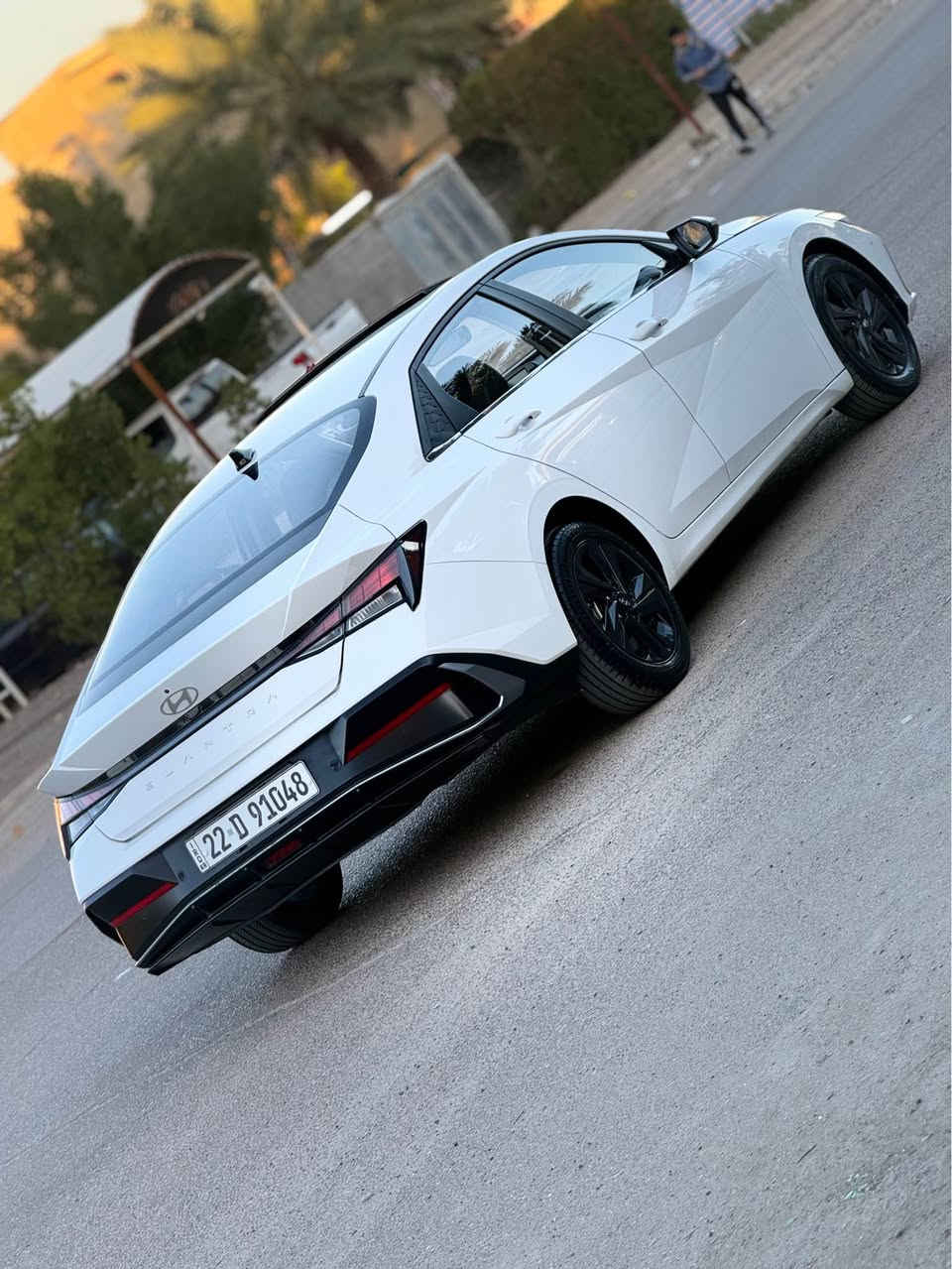 السلام عليكم 
النترا 2024 خليجي تجميع صيني رقم اربيل الدولي سنويه وفحص وهزه كله جديد باسم صديقي تحويل او وكاله ماشيه 41 الف سياره فول مواصفات 1/1 كفاله عامه من شخوط والرصعات والصبغ بيها رصعه جدا خفيفه بكد الاضفر موجوده واضحه داخل منشور مكينه 1500 دوش دبل نوزل كير ومكينه مامفتوح برغي بيهن
السعر/138$مجال قليل بيع او مراوس
العنوان/بغداد-الاعلام قرب تقاطع درويش
*********** واتساب بغداد, العراق
