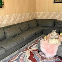 كنب تركي • ١٠ مقاعد • السليمانية