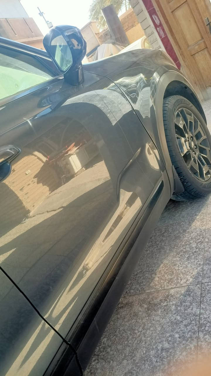 السلام عليكم
كيا تيلورايد 2022 فول مواصفات بلستيج خمس كامرات
وعداد ع جامه
حادثها طخه بسيطه بالدعاميه موضحه بالمنشور
السياره رقم بغداد انكليزي جديد
السعر 280 وبيها مجال
بابل المسيب حي المعلمين
***********
