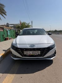 النترا وارد امريكي 2023 هايبرد  داخل رصاصي بغداد الغزالية 07838553113 ...