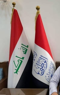 سبع البور • متضررين أمطار • جامع وحسينية