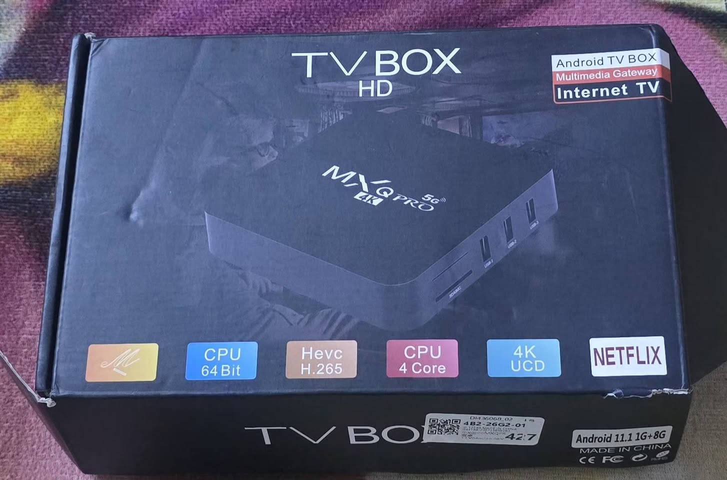 السعر ٢٠ الف مع توصيل


**إذا كنت صاحب هذا الإعلان وتريد حذفه لأي سبب، رجاءا أرسل رسالة إلى الدعم الفني**