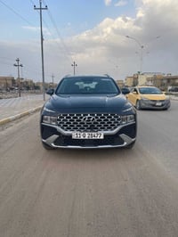 سنتافي • ٢٠٢٢ • ضربة امامي يسار