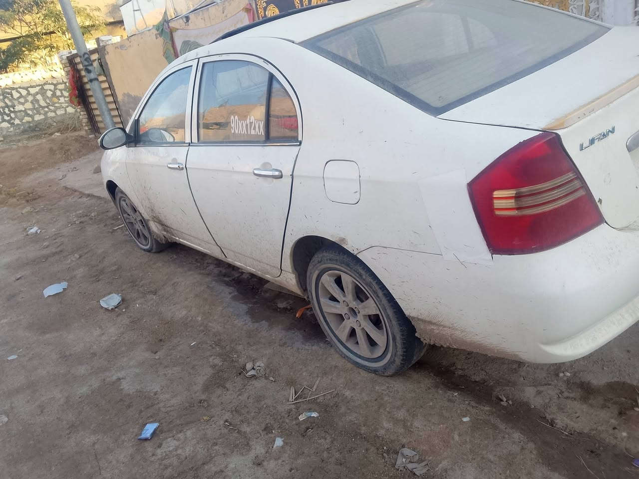 سلام عليكم البيع نيفان 620 رقم بغداد الماني مكين وكير وتبريد وحدايه بلكاورتن تخم تاير جديد بدي مكفول ابيع بدون تحويل اتكفل سرق وعشائر ابيع كوم حديد مكاني بابل سعر 23 وبيه مجال الشراي ***********
