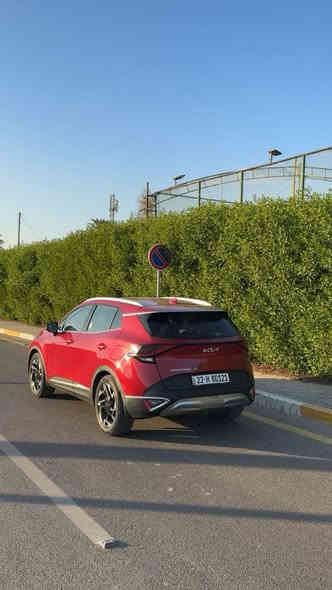 السلام عليكم للبيع كيا سبورتج خليجي
موديل2023
فول عده الفتحه شركه اكدال
ماشيه45الف كيلو
رقم اربيل بسمي تحويل مباشر
مكفوله كفاله عامه ماعده رصعه بكد سانتم بلبنيد
السعر225وبيه مجال انشالله
***********
