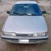 مازدا 626 • ١٩٩٠ • رقم نينوى