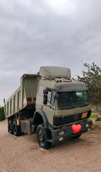 موديل ٩٢ • سماوه • جاهز للعمل