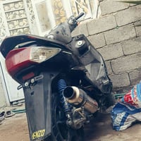 دراجة كابريتر • فحل • بغداد تقاطع درويش