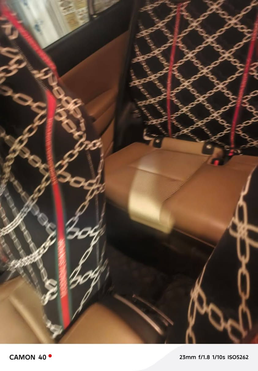 سلام عليكم ورحمة الله وبركاته
كية اسبورتج 2020 وارد خليجي
هزة وسنوية 2031 رقم أنجليزي
سيارة بدون حادث ( كفالة عامة )
السعر 185 ورقة
ماشية 87 حقيقي وقابلة للزيادة
الرقم الهاتف ، ***********
