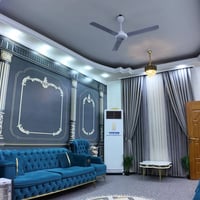 الشموخ ناصرية • ٢٠٠م • طابقين مسلح