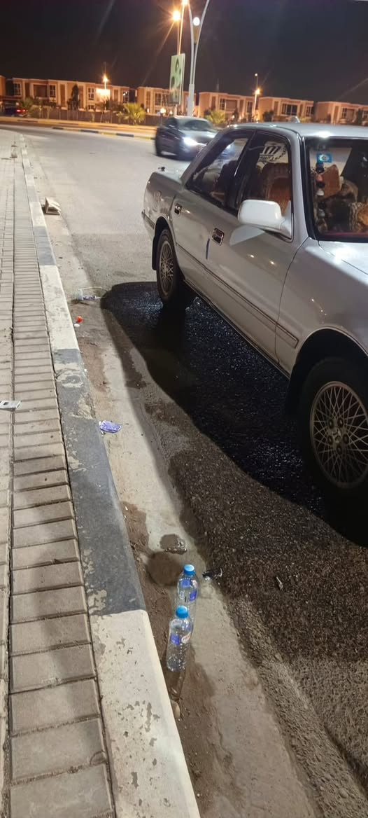 السلام عليكم كرستة كصيف سياره كفاله كصه
ونقل وعيب شرعي سياره بسمي سنويه 28 رقم إنكليزي  جاهزه السياره للخير كهربائيا كلها شغاله ملاحظه سياره تحتاج بس كمبريسر مال تبريد  مكاني البصرة تنوّمه شط العرب 50 وبيهااا مجال بصيط ***********
