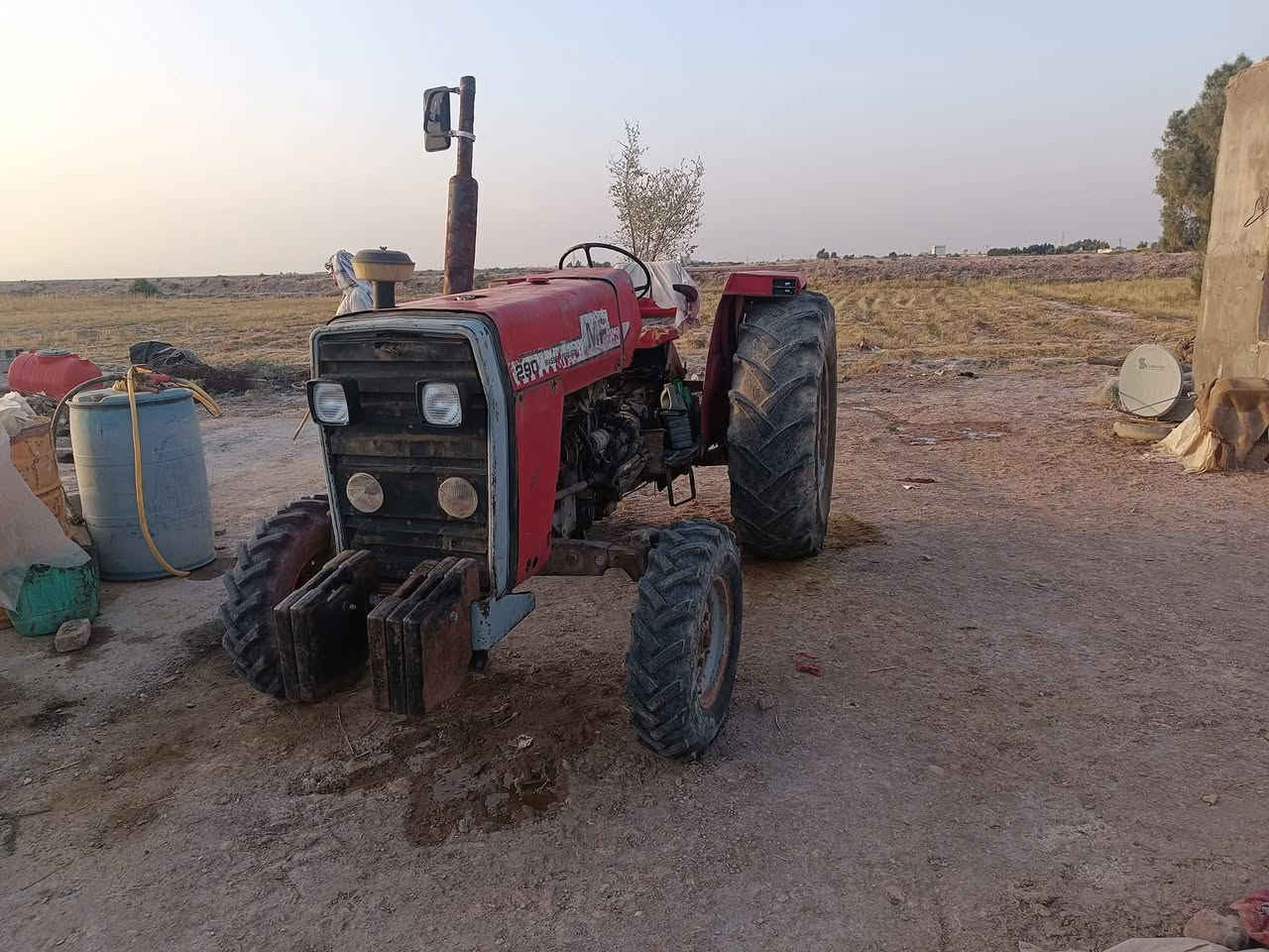 االسلام عليكم اعيد النشر بسبب الوعود الكاذبة مكينه فوركسن انكليزي للبيع حجم 290محركها رفس وراگعينه وحاليا تبخر كير واكسن مكفولات ستيرن باور تركي ابو النجمه رقم وسنويه ميسان مكاني ميسان لسعر 6500وبيها مجال مكاني ميسان كميت للاستفسار تفضل خاص


**إذا كنت صاحب هذا الإعلان وتريد حذفه لأي سبب، رجاءا أرسل رسالة إلى الدعم الفني**