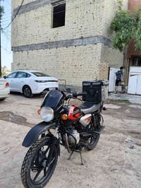 بوكسر • ٢٠٢٣ • سلف