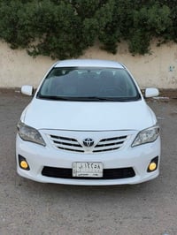 كورلة • ٢٠١١ خليجي • كاميرا وحساسات