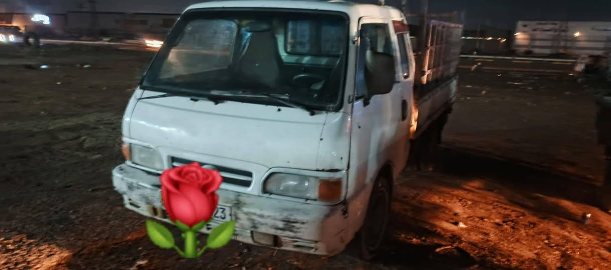 مشروع وطني سياره باسمي بنكو 7 جنگال السياره باسمي اكسن مضمون الرقم انكليزي التحويل مباشر العنوان ديالى/بعقوبه 

***********
