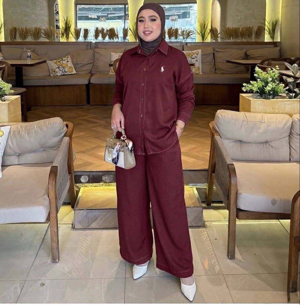الاستفسار والحجز فقط واتساب+9647775744834
🧶🧶نوع الخامة  دابل تركي 
السعر.  22
المقاسات   38🌹40🌹42🌹44🌹46


**إذا كنت صاحب هذا الإعلان وتريد حذفه لأي سبب، رجاءا أرسل رسالة إلى الدعم الفني**