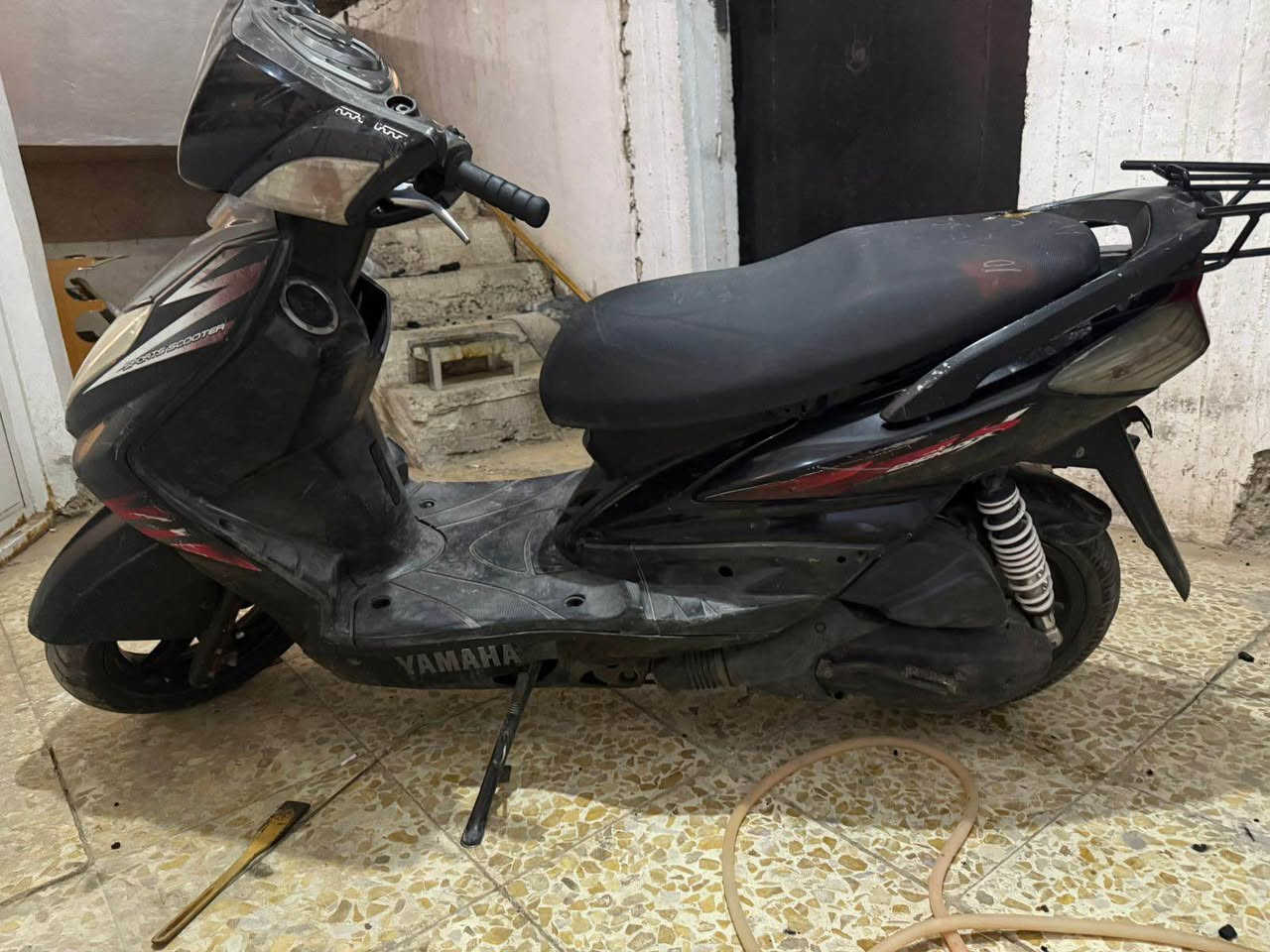 دراجه سكنس فحل كابريتر مكينه ما مفتوحة مكفوله 
الدراجه خير من الله بغداد, العراق


**إذا كنت صاحب هذا الإعلان وتريد حذفه لأي سبب، رجاءا أرسل رسالة إلى الدعم الفني**